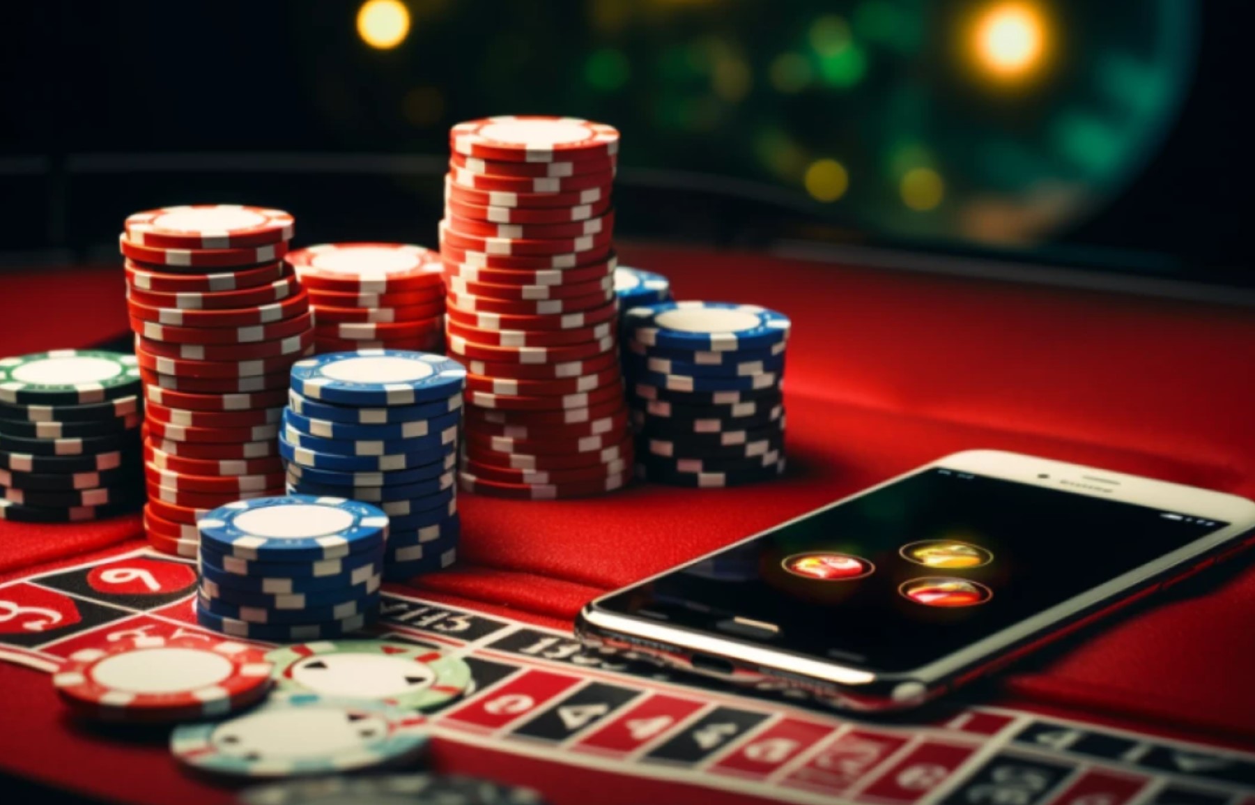 So genießen Sie Casino-Spiele mit Freunden in Österreich